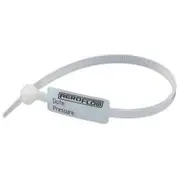 Aeroflow Pressure Testing Tag With Date & Pressure (100 Pack), AF98-2062