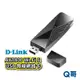D-Link DWA-X1850 AX1800 Wi-Fi 6 USB 無線網路卡 無線網卡 雙頻網卡 V33