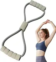 Resistance Bands Women, Elastic Chest Expander, Workout Resistance Bands, Non-Slip Grip, Arm Toning Bands, Glute Training Bands, Shoulder Exercise Bands, Leg Workout Bands, Full Body Bands, Portable F