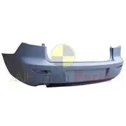 All Crash Rear Bar - MBN-04022Q