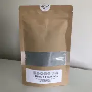 Certified Organic Soursop Leaf Tea