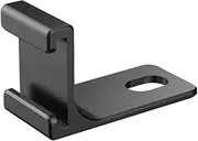 Cold Shoe Expansion for Insta360 X4 X3 X2 Cold Shoe Mount Accessories-Connecting 1/4 Selfie Stick, Tripod, Fill Light, Microphone, Basic Adapter Mount Accessory