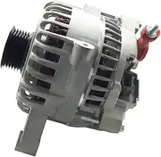 Generator Alternator Compatible With LINCOLN，Compatible With CONTINENTAL TOWN，Compatible With MERCURY GRAND MARQUIS 4U2Z10V346APRM F8AU10300AB