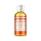 Dr. Bronner's Pure-Castile Soap Liquid 18-in-1 Hemp Tea Tree 59mL