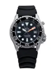 Ratio FreeDiver 1000M Automatic 1066KE20-33VA-BLK Men's Watch
