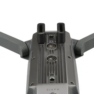 dji大疆 御Mavic Pro配件尾部增高腳架無人機延長安全起落增長架