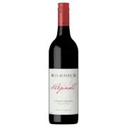 JJ Hahn Reginald Shiraz Cabernet Sauvignon 2023 - Buy Online | The Wine Collective Marketplace