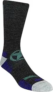 [Jeep] Womens Wool Blend Crew Sock