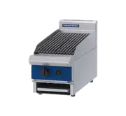 Blue Seal Evolution Series G592-B - 300mm Gas Chargrill – Bench Model