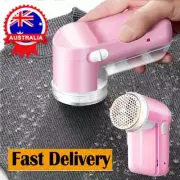 Fabric Shaver Lint Remover Portable Fluff Shaver Trimmer Battery Operated CE
