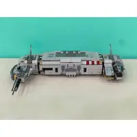 在飛比找蝦皮購物優惠-【TCT】 LEGO 樂高 STAR WARS 星際大戰 7