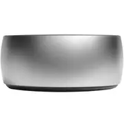 Bs-01 Mini Aluminum Alloy Wireless Curve Bluetooth Speaker For Cell Phone Tablet