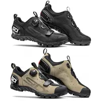 在飛比找PChome24h購物優惠-【SIDI】MTB SD15 公路車卡鞋 騎行車鞋