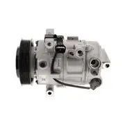 Jayair A/C Compressor - CM2002