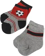 [Jefferies Socks] Country Kids Soccer Bootie