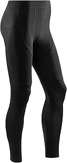 [CEP] Compression Support Leggings for Men Men’s Run Tights 3.0, Active