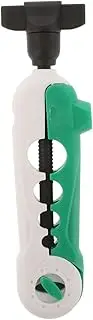 Gogogmee Fishing Line Holder Winding Board Multi Functional Fishing String Winder for Management Portable and Durable for Anglers for Convenient Use