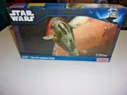 Fine Molds SW-14 StarWars Slave I Jango Fett customized version 1:144 Scale