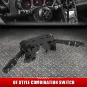 For 02-07 Liberty H/L Diming Turn Signal Hazard Fog Light Combination Switch (for: Jeep)