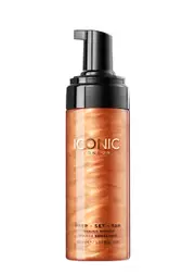 Iconic London Prep-Set-Tan-Mousse 150ml - Glow 150ml