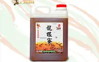 在飛比找奧丁丁巿集優惠-龍眼蜂蜜 平口易開罐3000g(5台斤) 原價1800元 特