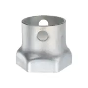 Spindle Nut Socket 116mm 6 Point Wheel Bearing Locknut Socket