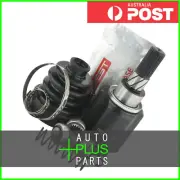 Fits RENAULT CAPTUR KAPTUR (HHA) REAR INNER CV JOINT 20X38X21