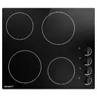 Devanti Electric Ceramic Cooktop 60cm