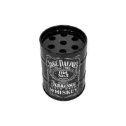 1pc Ashtray Butt Bucket Vintage Industrial Metal Tray Gift Retor Decor