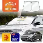 Windscreen Sun Shade for Volkswagen T-Roc 20-25 Wind Screen Sun Visor Protector