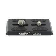 Quick Release Plate Sachtler Tripod Fluid Head FSB6T FSB8T FSB-10T DV10 3+3 5+5