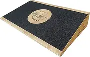 Slant Board 15 degree non-slip for mobility and strength Hippy Chippy Australia