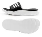 Adidas Men ADILETTE Slide 2.0 Slipper Black Shoes Flip Casual Sandals GY9415