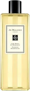 Lime Basil & Mandarin Shampoo, 250ml/8.5oz
