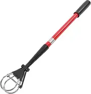 NDNCZDHC Golf Ball Retriever 419g Golf Ball Retriever Telescopic 5 Section Golf Ball Retriever Tool for Water Golf Ball