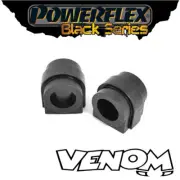 Powerflex Black Front AntiRollBar Bush 22.5mm Mini R55 56 57 -13 PFF5-102-225BLK