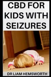 在飛比找博客來優惠-CBD for Kids with Seizures: An