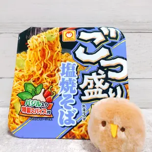 日本 東洋水產 MARUCHAN 關西 炒麵 豆皮 麻糬 豆皮烏龍麵 麻糬烏龍麵 日式炒麵 鹽燒 日本泡麵 日式炒麵