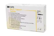 3M ESPE 56848 RelyX UniCem 2 Automix Resin Cement Syringe Translucent 8.5 Gm