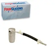 4 Seasons A/C Accumulator with Hose Assembly For 2000-2002 Chevrolet Prizm