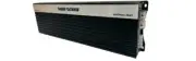 Bass Rockers 4000W/2000W RMS Mono Block Class D Car Audio Bass Amplifier