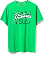 Junk Food Clothing Philadelphia Eagles Timeout Flea Market Tee