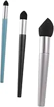 3pcs Sketch Gray Pen Drawing Tools for Artists Sketching Supplies DIY Craft Drawing Accessories Sponge Blending Pen