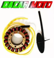 Starter Alternator Flywheel Triumph Speedmaster 900 2009 2010
