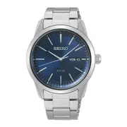 Seiko Sne525p in Silver