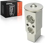 A-Premium A/C Expansion Valve Replacement for Mitsubishi Montero 2003-2006