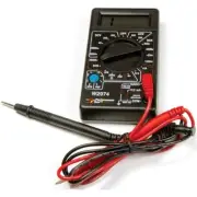Digital Multi-Meter Tester WLMW2974 Brand New!