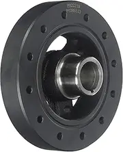 Dayco PB2221N Harmonic Balancer (PREMIUM OEM REPL POWERBOND)