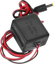24v to 12v Step Down Power Converter for Car Converter Voltage Regulator Car Adapter Ac to Dc