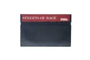 Streets of Rage (Master System) [Pre-Owned]